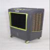 HESSAIRE M150 Portable Evaporative Cooler 3100 Cubic Feet per Minute, 10 gal, Direct Drive view 3