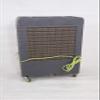 HESSAIRE M150 Portable Evaporative Cooler 3100 Cubic Feet per Minute, 10 gal, Direct Drive view 4