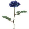 Allstate Floral Medium Rose 23" Blue view 1