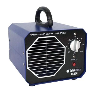 OdorStop Professional Grade Ozone Generators (900 Sq Ft)