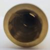WSI Brass & Glass Ball Claw Foot view 4