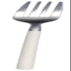 Broggi Table Fork W