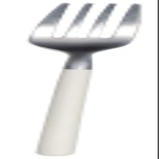 Broggi Table Fork W