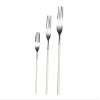 Broggi Fork Set of 3, White view 1