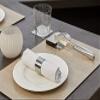 Broggi Fork Set of 3, White view 2