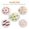 SICHEER Dehydrator Rack Stainless Steel Stand Accessories Compatible with Instant Pot Air Fryer Crisp Lid 6 Quart view 3