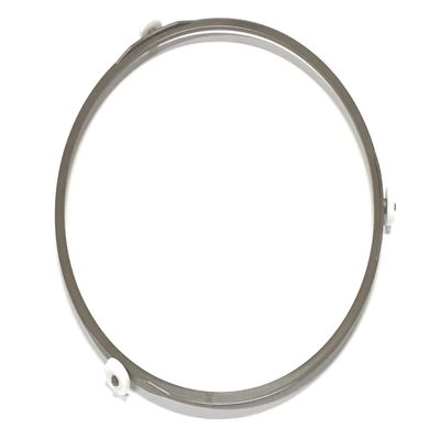 OEM LG Microwave Roller Ring for LMV2257ST, LMHM2237BD, LMHM2237BD/00, LMHM2237BD/01, MJ3281BF, MJ-3281BF