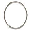 OEM LG Microwave Roller Ring for LMV2257ST, LMHM2237BD, LMHM2237BD/00, LMHM2237BD/01, MJ3281BF, MJ-3281BF view 1