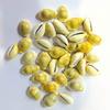 SATISFACTORY Nation Yellow Kauri Laxmi Vishnu Pooja Purpose Peeli Kawri Kaudi 11 Piece view 1