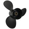 ARKDOZA 9.9x10 Aluminum Propeller for Mercury view 1