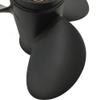 ARKDOZA 9.9x10 Aluminum Propeller for Mercury view 3