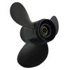 ARKDOZA 9.9x10 Aluminum Propeller for Mercury view 4