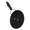Hemoton Heat Diffuser Induction Hob Pans Cooker Diffuser Plate Adapter Plate for Gas Stove Glass Cooktop Converter Flame Guard view 3