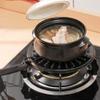 Hemoton Heat Diffuser Induction Hob Pans Cooker Diffuser Plate Adapter Plate for Gas Stove Glass Cooktop Converter Flame Guard view 4
