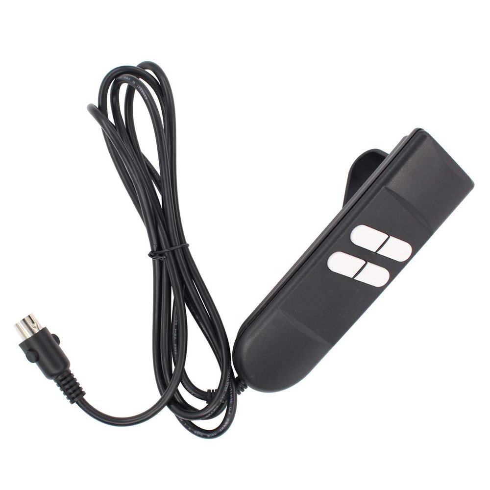 Electric Sofa Up Down Recliner Remote Hand Control Handset Switch