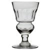 ALANDIA Absinthe Glasses Set of 4 | The Original | With Reservoir | Mouthblown Glass (not pressed) view 2