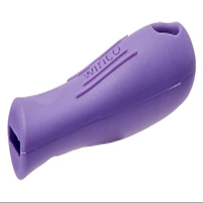 Winco Purple Sleeve for AFP-10 Series, Allergen Free