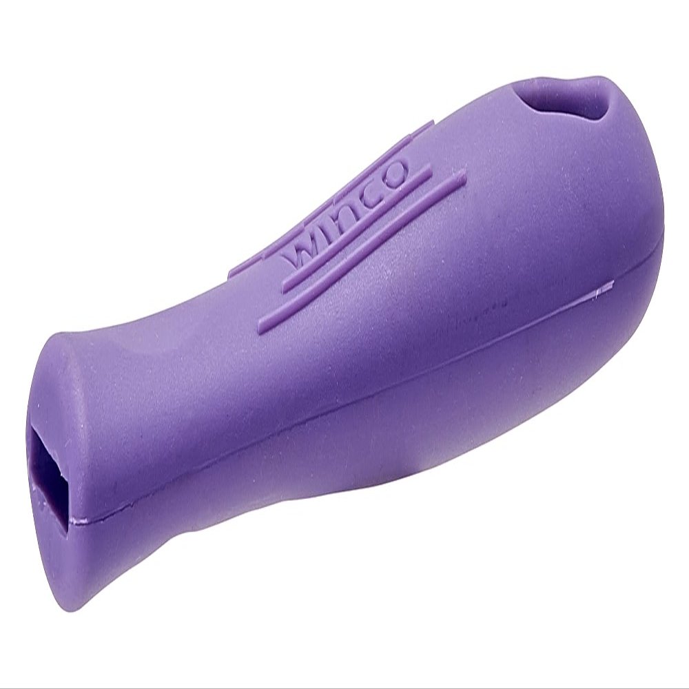 Winco Purple Sleeve for AFP-10 Series, Allergen Free