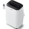 AIRO COMFORT Portable Air Conditioner 14000 BTU for Room 700 sq. ft, Floor Standing AC Unit with Remote Control & DYI Installation Kit view 1