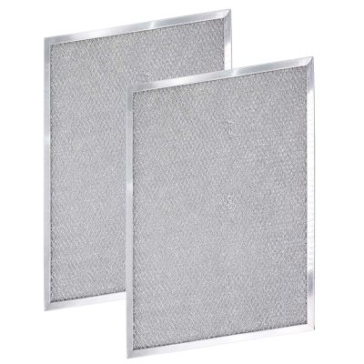 Upgraded 203368 F50F F300E Air Prefilter by Beaquicy - Replacement for Honey-well Electronic Air Cleaner - Replaces F300E1019, F300A1625, F50F1073 - Pack of 2