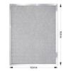 Upgraded 203368 F50F F300E Air Prefilter by Beaquicy - Replacement for Honey-well Electronic Air Cleaner - Replaces F300E1019, F300A1625, F50F1073 - Pack of 2 view 2