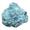StarStuff.Rocks Mineral, Crystal, and Rock Collection: Authentic Minerals from Africa (Blue Kyanite in Fuschite) view 1