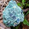 StarStuff.Rocks Mineral, Crystal, and Rock Collection: Authentic Minerals from Africa (Blue Kyanite in Fuschite) view 3