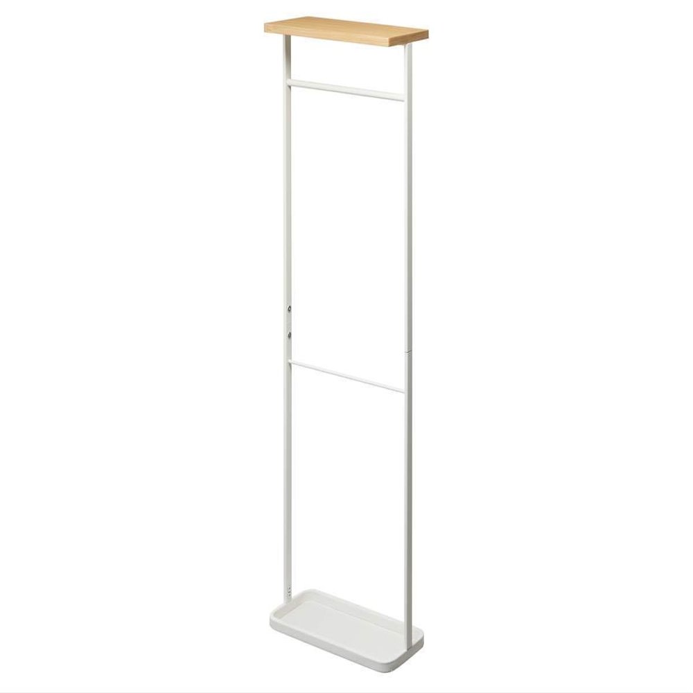 (Yamazaki) US-TW B WH Umbrella Stand, W40XD15XH112cm, wht