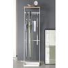 (Yamazaki) US-TW B WH Umbrella Stand, W40XD15XH112cm, wht view 3