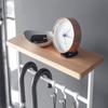(Yamazaki) US-TW B WH Umbrella Stand, W40XD15XH112cm, wht view 4