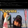 Gamakatsu TGW Twin SP-M Big Bait SP Treble Hook, Rose, Rose view 4