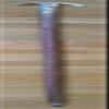 NAUTICAL GIFT STORE New Walking Stick with Brass Anchor Handle and Wooden Shaft view 2