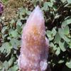 StarStuff.Rocks Mineral, Crystal, and Rock Collection: Authentic Minerals from Africa (Amethyst Spirit Quartz) view 2