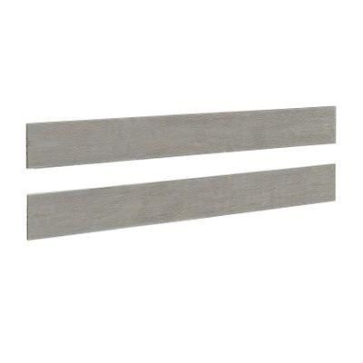 Westwood Design Full Bed Rails, Vivian