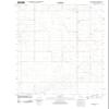 2012 Akaska, SD - South Dakota - USGS Historical Topographic Map : 44in x 59in, Large Wall Art Map view 1