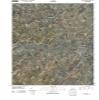 2010 Shippensburg, PA - Pennsylvania - USGS Historical Topographic Map : 44in x 59in, Large Wall Art Map view 1