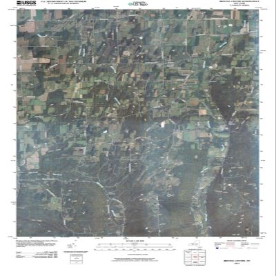 2010 Bristol Center, NY - New York - USGS Historical Topographic Map : 44in x 63in, Large Wall Art Map