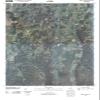2010 Bristol Center, NY - New York - USGS Historical Topographic Map : 44in x 63in, Large Wall Art Map view 1