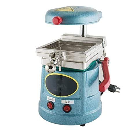 Aries Outlets Vacuum Forming Molding Machine Former Heat Thermoforming