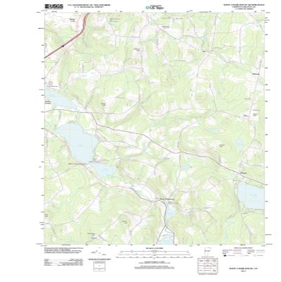 2012 West Charleston, VT - Vermont - USGS Historical Topographic Map : 44in x 59in, Large Wall Art Map