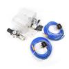 TBVECHI YS-BPV-3000 Cutting Cooling Spray Pump Precision High Gloss Machine STR-01 Spray view 1