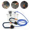 TBVECHI YS-BPV-3000 Cutting Cooling Spray Pump Precision High Gloss Machine STR-01 Spray view 2