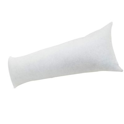 DBM IMPORTS 23" x 6" Small Lumbar Bolster Pillow Polyester Fill Fiber