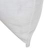 DBM IMPORTS 23" x 6" Small Lumbar Bolster Pillow Polyester Fill Fiber view 3