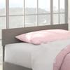 AFI, Boston Headboard, Full, Grey view 2
