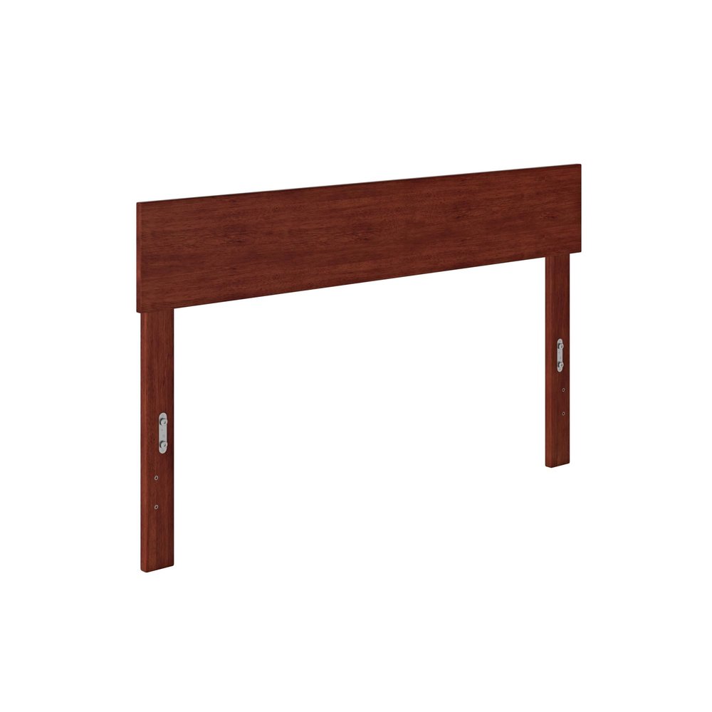 AFI, Boston Headboard, Full, Walnut
