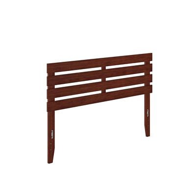 AFI, Oxford Queen Headboard, Walnut