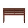 AFI, Oxford Queen Headboard, Walnut view 4