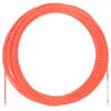 Jeemitery 128 FT Fish Tape Wire Puller Through Wall Wire Threader Fish plus Fish Cable Fastener view 2