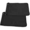 FlexiFreeze Party Mat Chiller - Food Cooling Buffet Cooler for Cold Serving (19" x 15") (Black 2 Pack) view 2